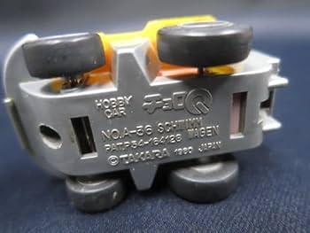 Ⓜ️チョロ チョロQ☆NISMO FESTIVAL 2005 | あれコレ自由日記